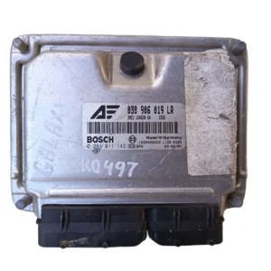 Компютър двигател 038906019LR Ford Galaxy