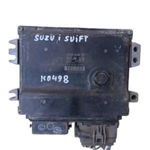 Компютър двигател 33920-63JM Suzuki Swift