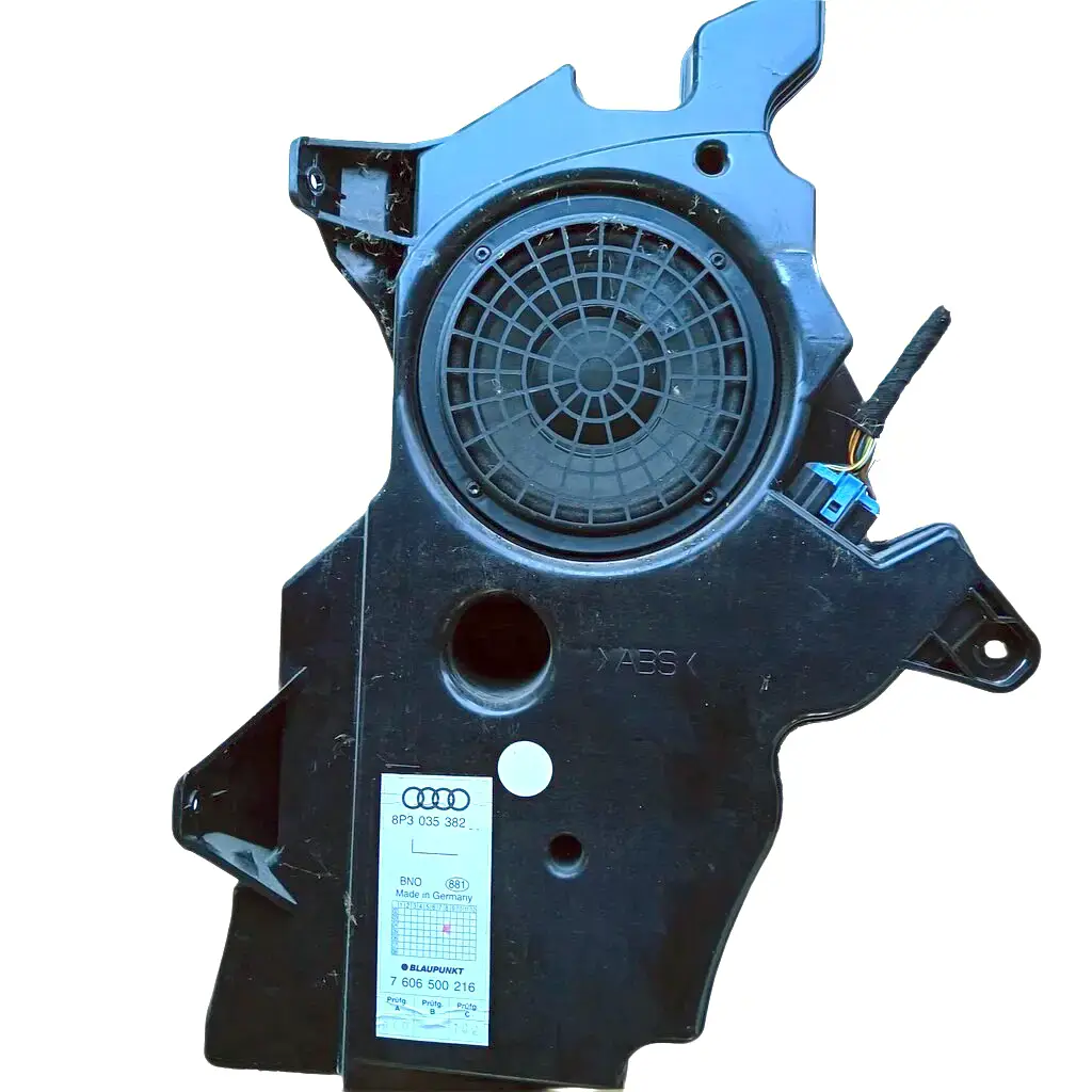 Субуфер 8P3035382 Audi A3 S3