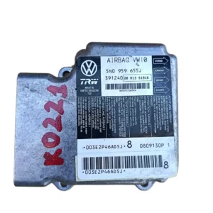 Airbag модул 5N0959655J Seat VW