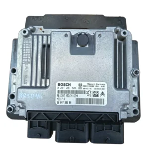 Компютър двигател 0261201506 Peugeot Citroen