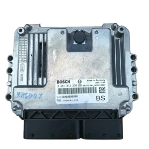 Компютър двигател 37820-RJL-E13 Honda FR-V