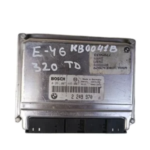 Компютър двигател 0281001445 BMW 3 E46