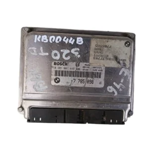 Компютър двигател 0281001445 BMW 3 E46