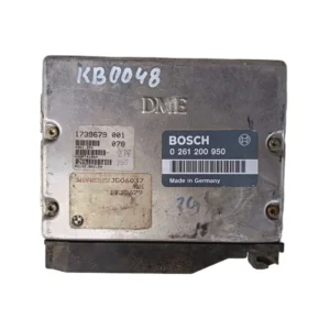 Компютър двигател 0261200950 BMW 3 E36