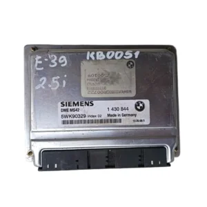 Компютър двигател 5WK90329 BMW E36 E39 E46