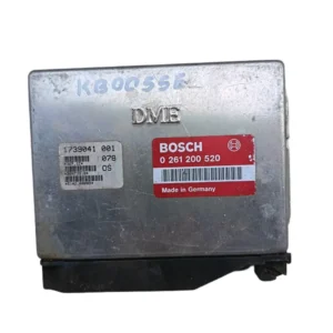 Компютър двигател 0281010314 BMW E36 E46