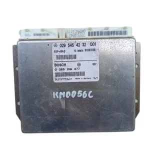 ESP модул 0295454232Q01 Mercedes A-Class W168
