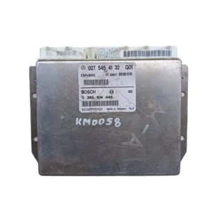 ESP модул 0275454132Q01 Mercedes A-Class W168
