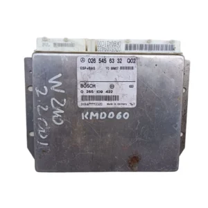 ESP модул 0265456332Q02 Mercedes E-Class W210