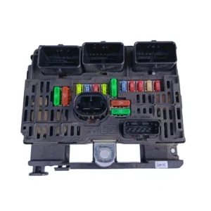 BSM модул L04-00 S118983004Q Citroen Peugeot