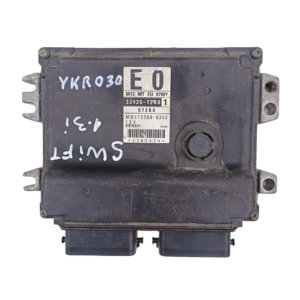 Компютър двигател 33920-72K0 Suzuki Swift III