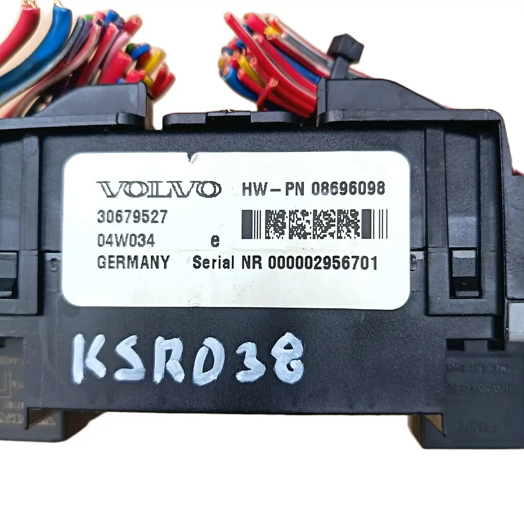 Централен електронен модул CEM 30679527 Volvo