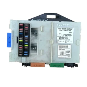 Модул BCM 7G9T-14A073-DE Ford