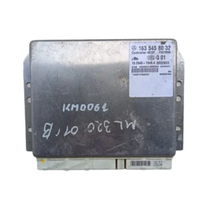 ESP модул 1635458032 Mercedes ML W163