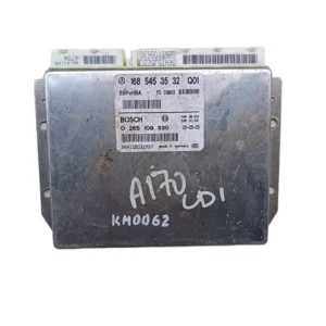 ESP модул 1685453532 Mercedes A-Class
