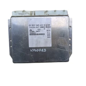 ESP модул 1635454332 Mercedes ML W163