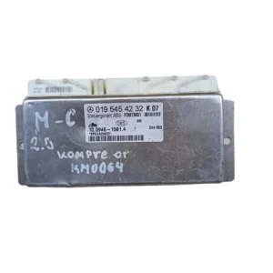 ABS модул 0195454232 Mercedes C-Class