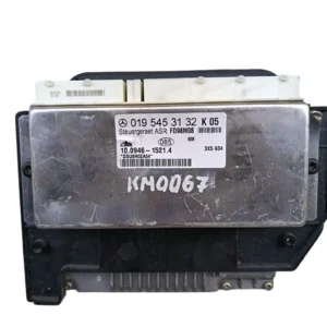 ASR ABS модул 0195453132 Mercedes
