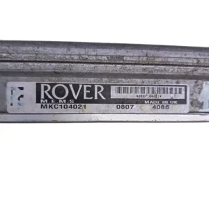 Компютър двигател MKC104021 Rover