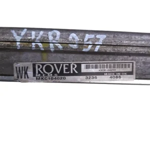 Компютър двигател MKC104020 Rover