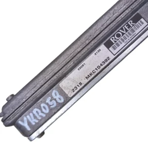 Компютър двигател MKC104392 Rover