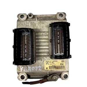 Компютър двигател 0261207423 Opel Corsa C
