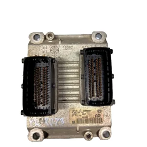 Компютър двигател 0261207421 Opel Corsa C