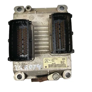 Компютър двигател 0261206074 Opel Corsa C