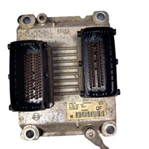 Компютър двигател 0261207722 Opel Astra H