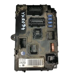 BSC модул S120017001H Peugeot 407