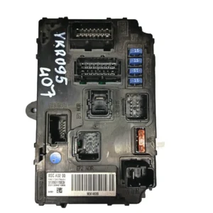 BSC модул S120017003I Peugeot 407