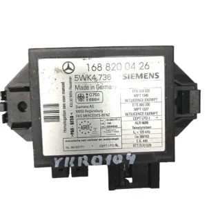 Имобилайзер 1688200426 Mercedes A-Class