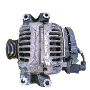 Алтернатор 06B903016AB Audi Seat Skoda VW