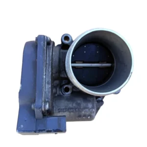 Дроселова клапа 06F133062J Audi Seat Skoda VW