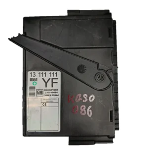 Комфорт модул BCM 5WK48664D Opel