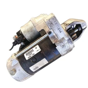 Стартер Denso 428000-3180 Toyota Lexus