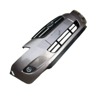 Предна броня за Kia Ceed 2006-2009