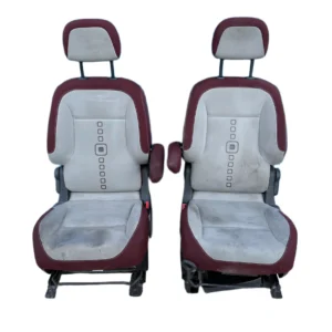 Салон за Peugeot Partner Citroen Berlingo 2008-2015