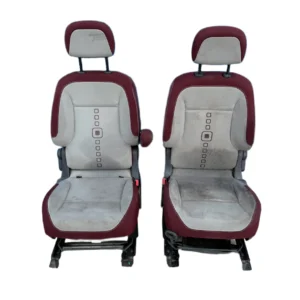 Салон за Peugeot Partner Citroen Berlingo 2008-2015
