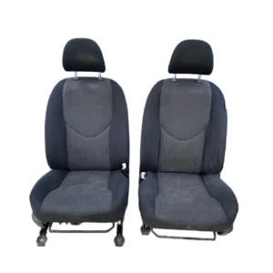 Интериорен салон за Toyota RAV4 2006-2011