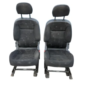 Интериорен салон за Fiorino Nemo Bipper 2007-2017