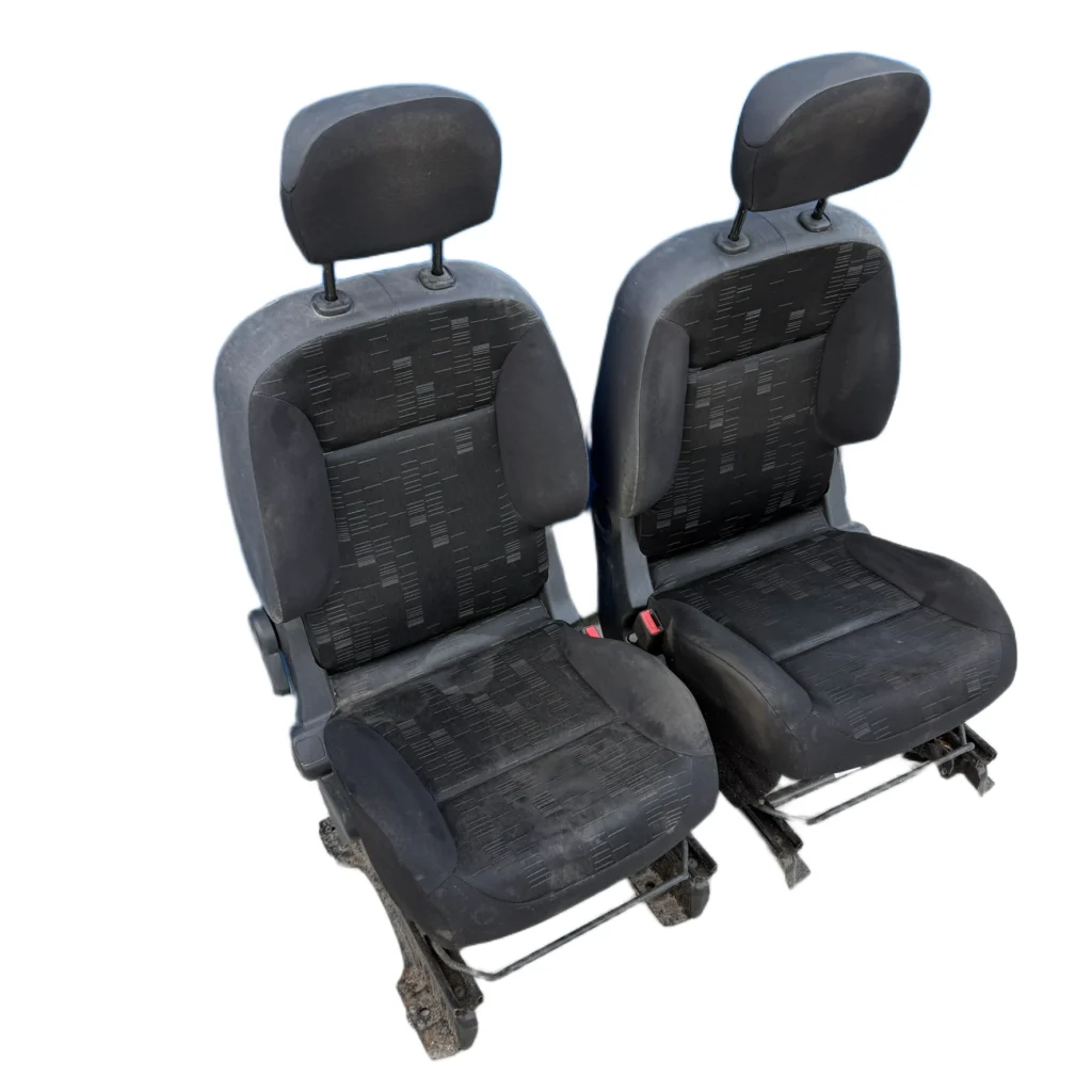Интериорен салон за Fiorino Nemo Bipper 2007-2017