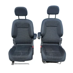 Предни седалки за Peugeot Partner Citroen Berlingо