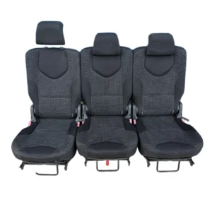 Задни седалки ISOFIX за Peugeot 308SW 2007-2013