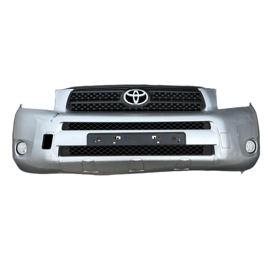 Предна броня за Toyota RAV4 2006-2011