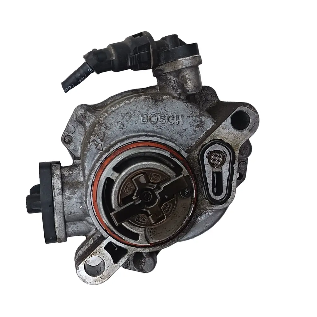 Вакуум помпа 9684786780 Citroen Peugeot Ford Volvo