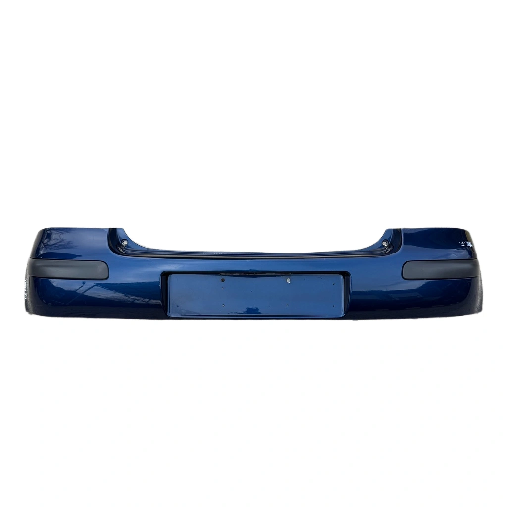 Задна броня горна част за Toyota Yaris 2003-2005
