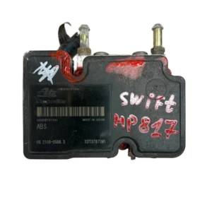 ABS помпа модул X2T37871M1 Suzuki Swift 2005-2011