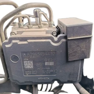 ABS модул A2045454432 Mercedes C-класа W204